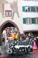 Fasnachtsumzug Liestal - 21.2.2010